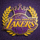 洛杉矶湖人队篮球俱乐部徽章