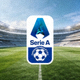 意大利足球甲级联赛官方标志